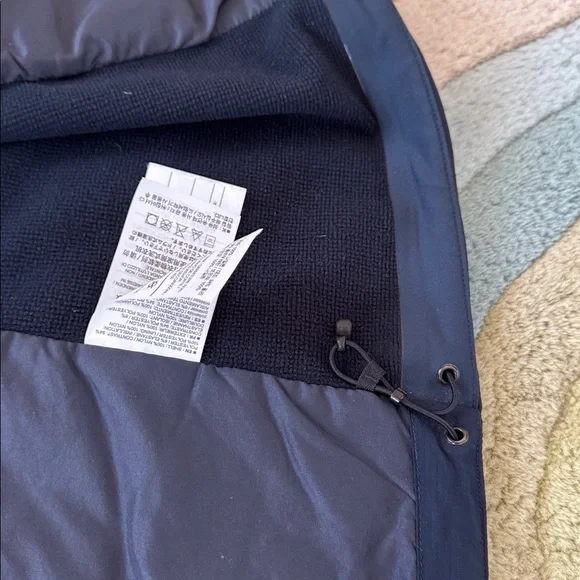 Arc’teryx Atom LT Vest - Men’s Large - Navy - Picture 8 of 9